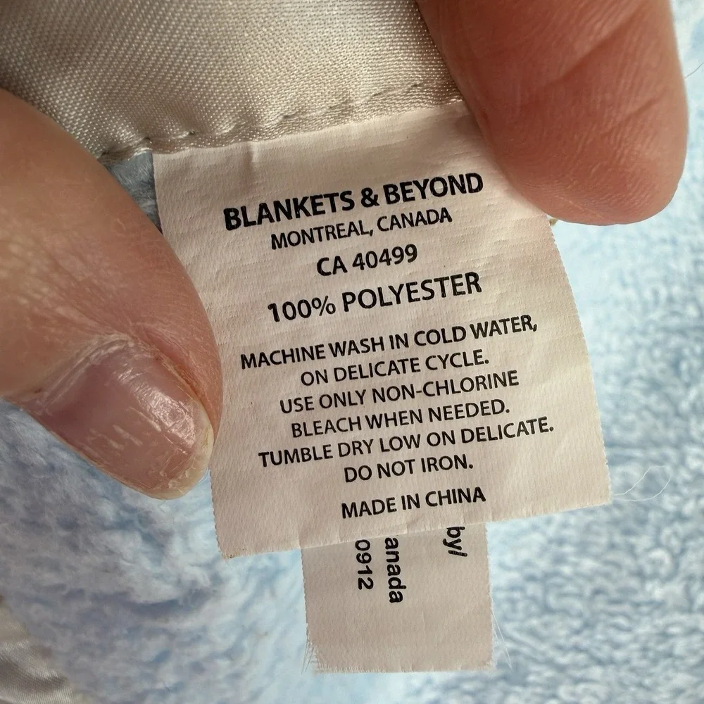 Blankets & Beyond blankets beyond